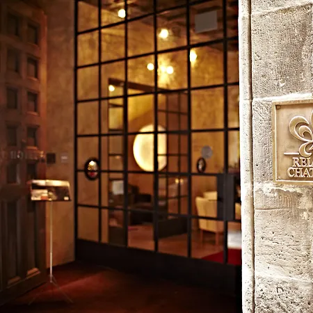 Hotel Neri – Relais&Chateaux-3