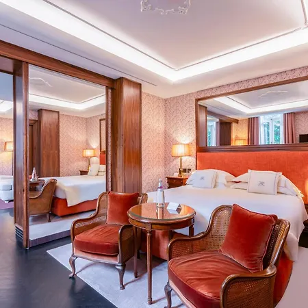 Hotel Regency - Small Luxury Hotels Of The World-3