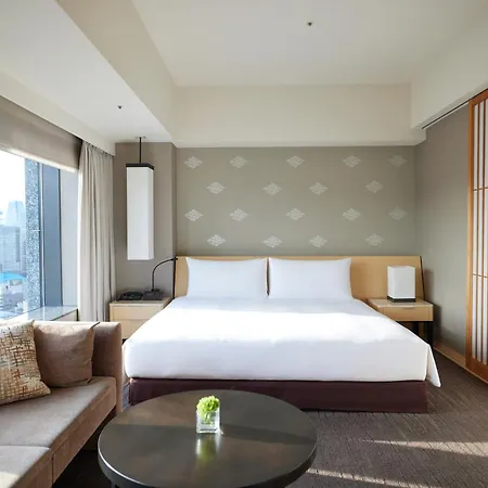 The Capitol Hotel Tokyu-2