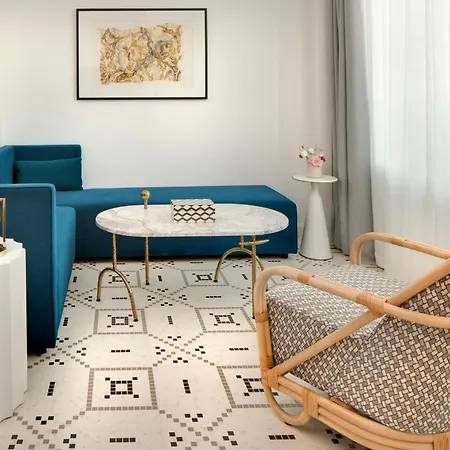Fairmont Residences La Marina Rabat Sale-2