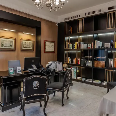 Palais Wia Boutique Hotel-3