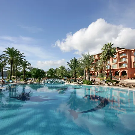 The Norm Oriental Kemer-2
