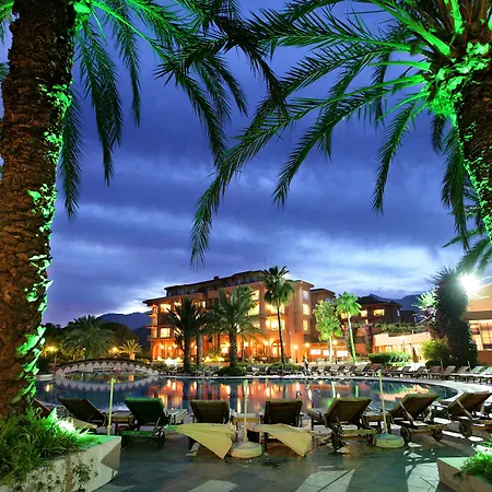 The Norm Oriental Kemer-3