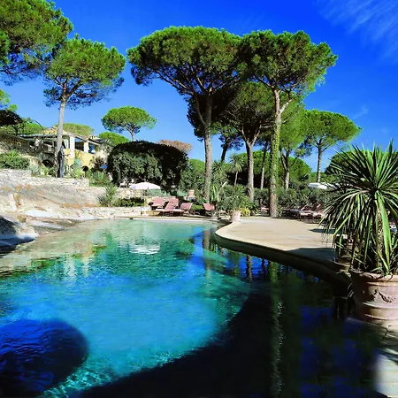Hôtel Villa Marie Saint Tropez-2