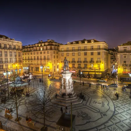 Bairro Alto Hotel - The Leading Hotels Of The World-2