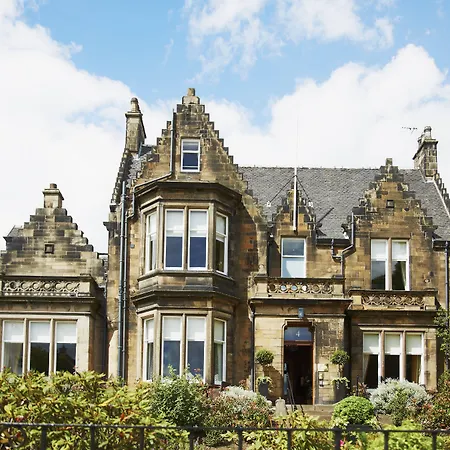The Roseate Edinburgh - Small Luxury Hotels Of The World-3