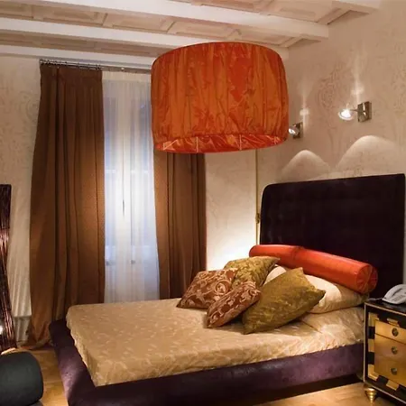 The Inn At The Roman Forum Luxury Collection - The Inn At The Roman Forum-3