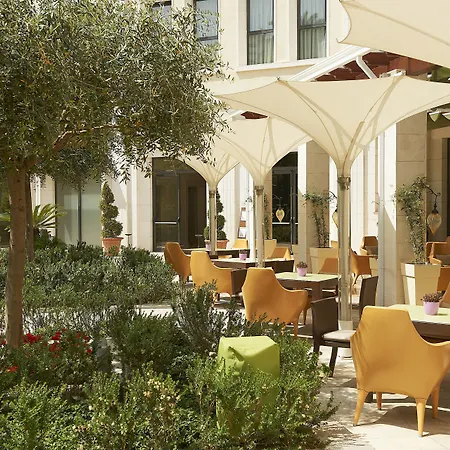 The Westin Valencia-3