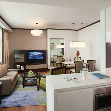 Ascott Kuala Lumpur-3