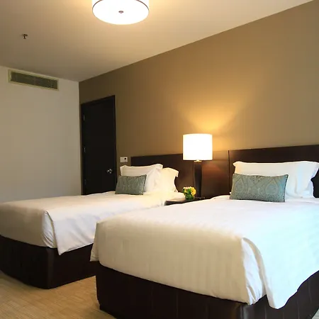 Ascott Kuala Lumpur-2