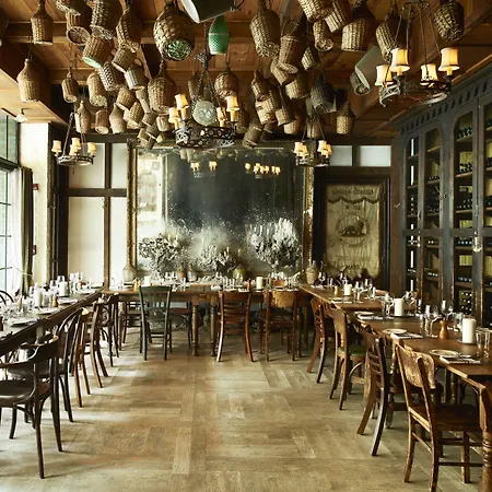 The Bowery Hotel-2
