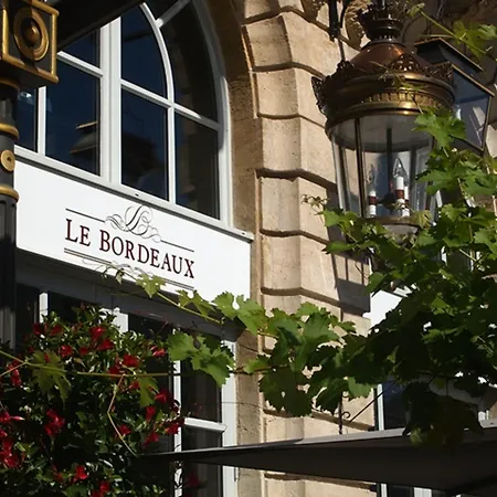 InterContinental Bordeaux Le Grand Hotel, an IHG Hotel-2