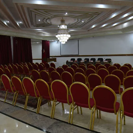 Hotel Rabat-2