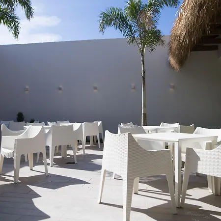Grand Sirenis Punta Cana Resort & Aquagames-2