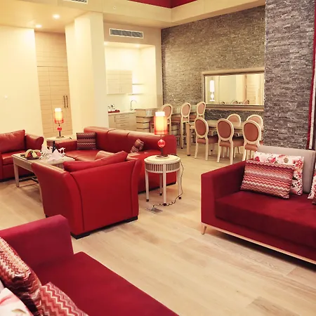 Cornelia Diamond Golf Resort & Spa-2