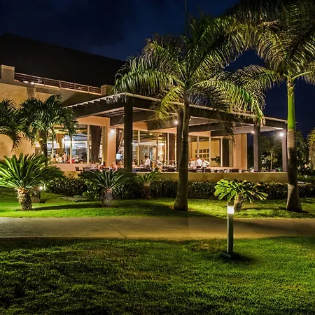 Hard Rock Hotel & Casino Punta Cana - All inclusive (Adults Only)-3
