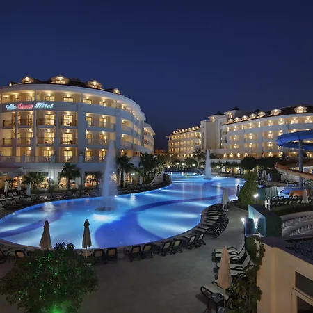 Alba Queen Hotel-3