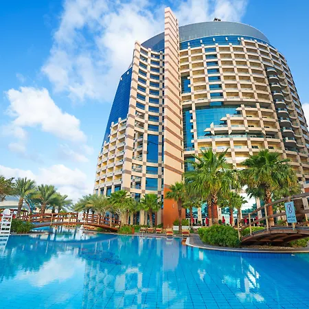 Khalidiya Palace Rayhaan By Rotana, Abu Dhabi-2