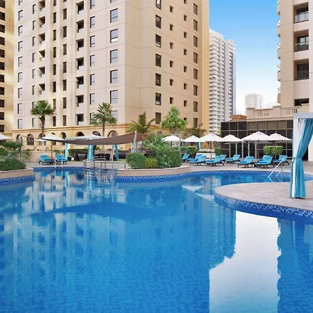 Moevenpick Hotel Jumeirah Beach-2