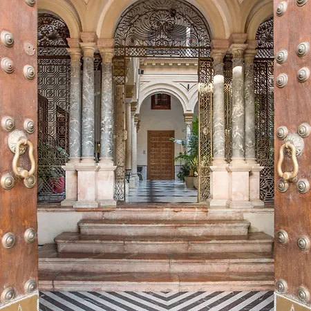 CoolRooms Palacio Villapanés 5 GL-2