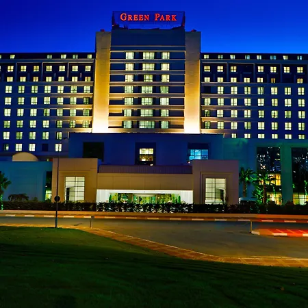 The Green Park Pendik-3