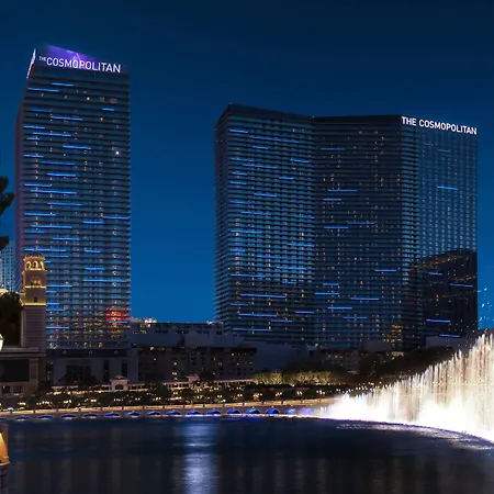 The Cosmopolitan Of Las Vegas-3
