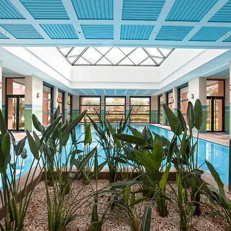 Jaal Riad Resort Adults Only-2