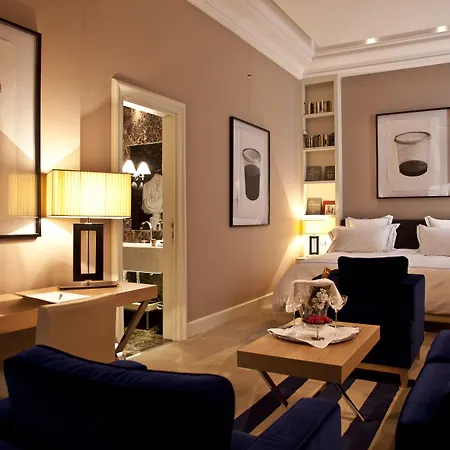 The First Arte - Preferred Hotels & Resorts-2