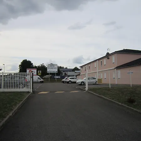 Quick Palace Nantes La Beaujoire-2