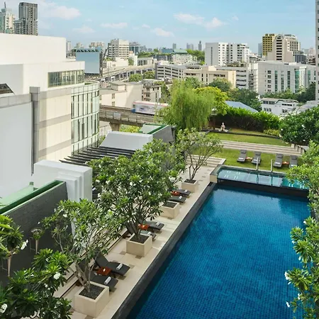 Jw Marriott Hotel Bangkok-2