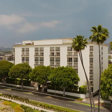 L'Ermitage Beverly Hills-3