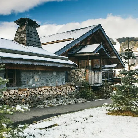 Zannier Hotels Le Chalet-2