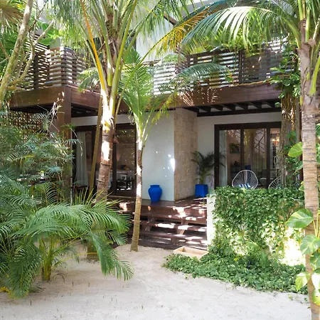 La Zebra Tulum, A Small Luxury Hotel-2