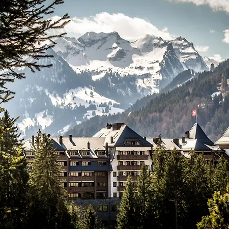 The Alpina Gstaad-2