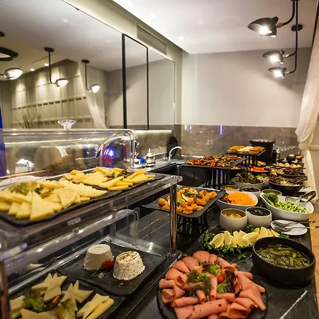 Gray Boutique Hotel Casablanca-3