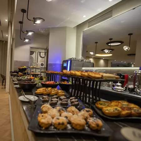 Gray Boutique Hotel Casablanca-2