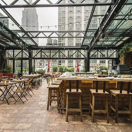 Refinery Hotel - New York-2