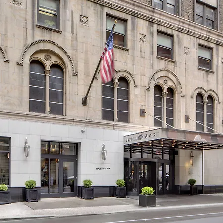 Westhouse Hotel New York, An Slh Hotel-2
