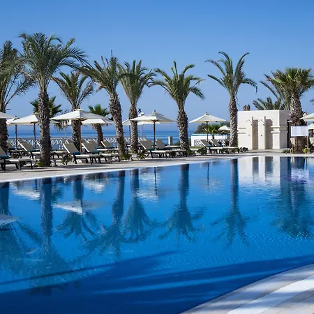 Radisson Blu Resort & Thalasso Hammamet-3