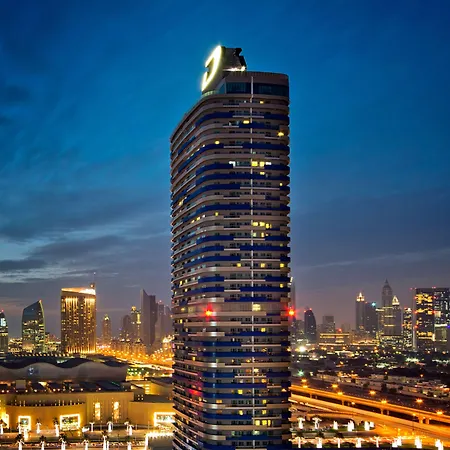 Damac Maison Mall Street-3