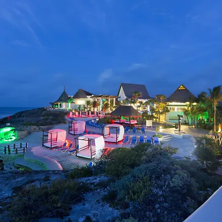 Kore Tulum Retreat & Spa Resort All Inclusive - Adults Only-3