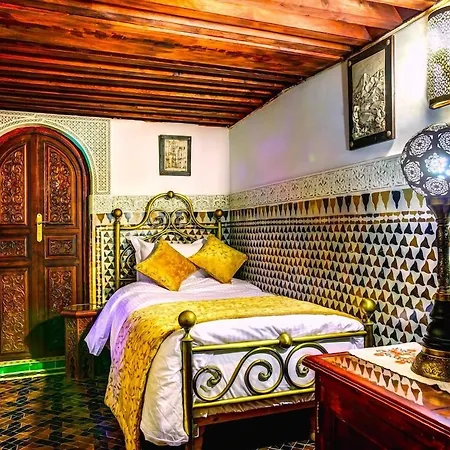 Riad Rcif & Spa Originale-2
