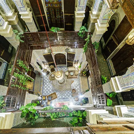 Riad Rcif & Spa Originale-3