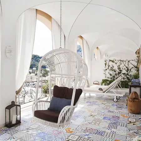 Capri Tiberio Palace - The Leading Hotels Of The World-2