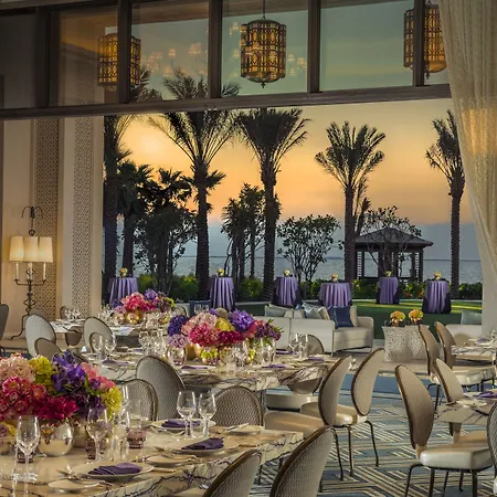 Four Seasons Resort Dubai At Jumeirah Beach-2