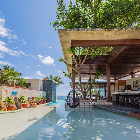 Mi Amor By La Zebra, An Slh Hotel (Adults Only)-3