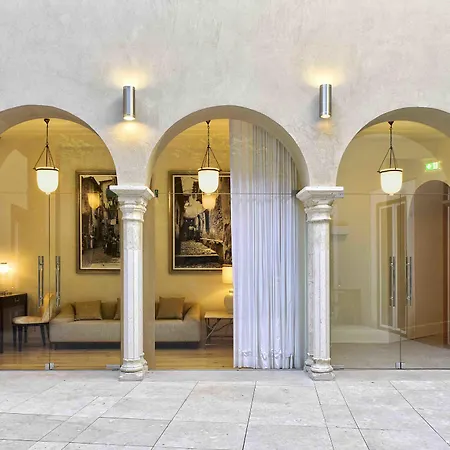 Santiago de Alfama - Boutique Hotel-2