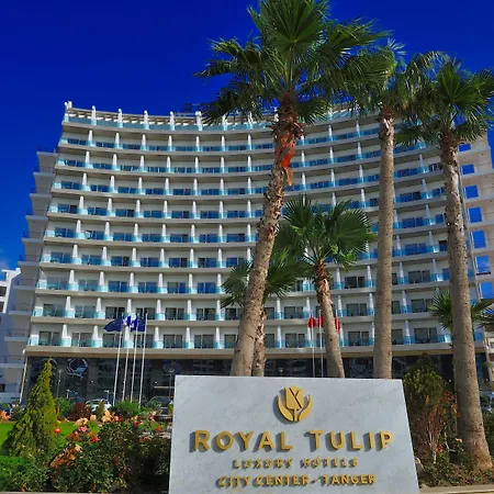 Royal Tulip City Center-2