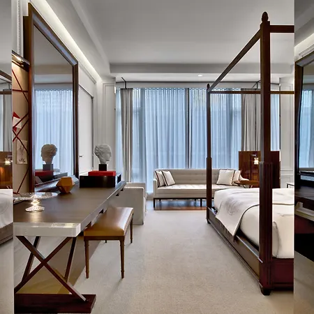 Baccarat Hotel And Residences New York-2