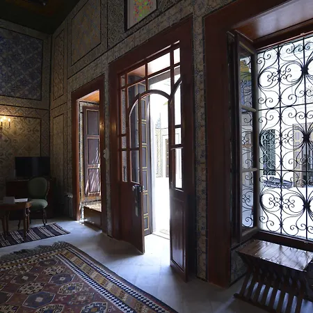 Palais Bayram-2